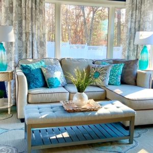 room style in a day